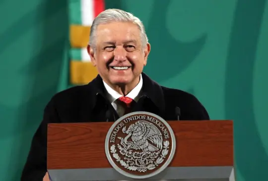 68 datos de AMLO en su cumpleaños 68 68 datos de AMLO en su cumpleaños 68