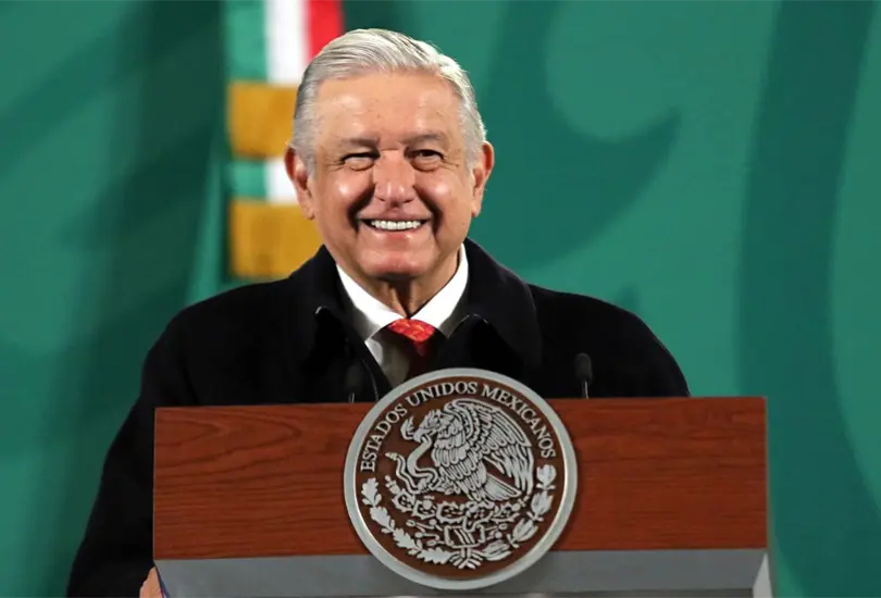 68 datos de AMLO en su cumpleaños 68 68 datos de AMLO en su cumpleaños 68