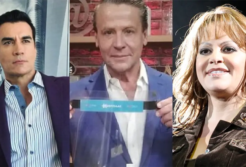 5 famosos y famosas expuestos por la filtración de videos íntimos 5 famosos y famosas expuestos por la filtración de videos íntimos