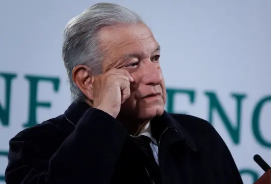 ¿Tardó años en titularse y tenía bajo promedio? Esto dijo AMLO de su paso por la UNAM ¿Tardó años en titularse y tenía bajo promedio? Esto dijo AMLO de su paso por la UNAM