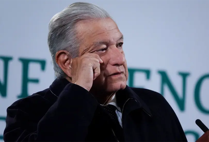 &iquest;Tard&oacute; a&ntilde;os en titularse y ten&iacute;a bajo promedio? Esto dijo AMLO de su paso por la UNAM