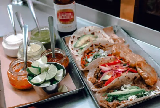 La comida mexicana, al ritmo de las festividades del calendario La comida mexicana, al ritmo de las festividades del calendario