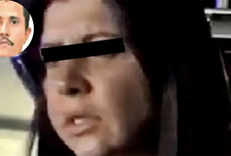 Reportan detenci&oacute;n de Rosalinda Gonz&aacute;lez, esposa de El Mencho