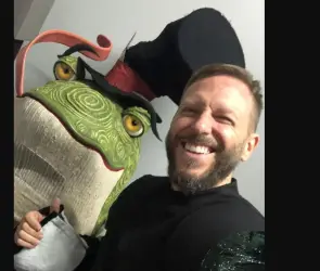 ¿Quién era Sapo, el eliminado en Quién es la máscara?  