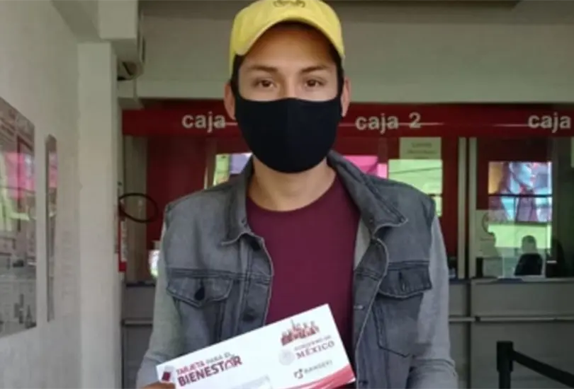&iquest;C&oacute;mo descargar la carta de aceptaci&oacute;n para la Beca Benito Ju&aacute;rez?