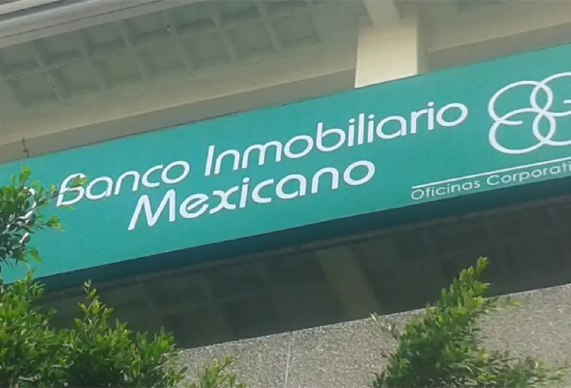 Banco Inmobiliario Mexicano entre los 5 bancos con m&aacute;s altos rendimientos