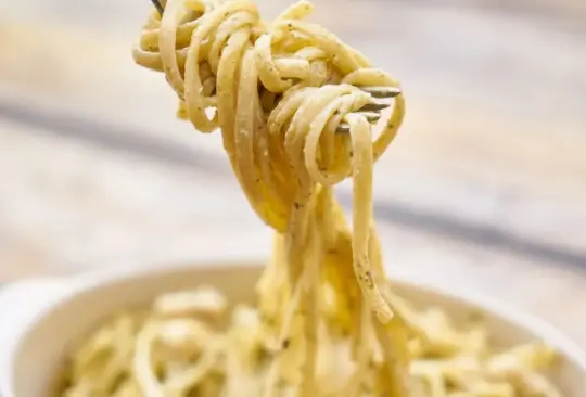 Los países donde se consume más pasta en el mundo Los países donde se consume más pasta en el mundo