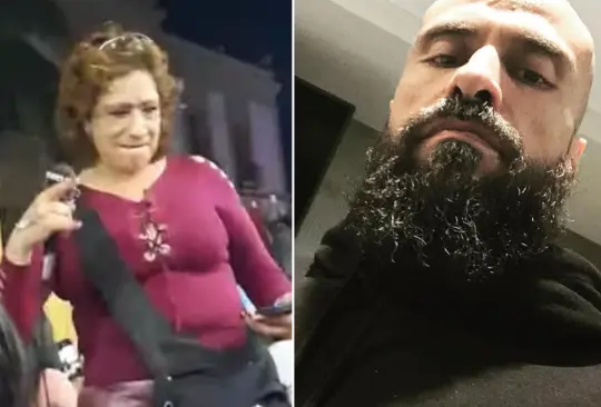 Video: Mujer imita a Babo de Cartel de Santa y se hace viral Video: Mujer imita a Babo de Cartel de Santa y se hace viral