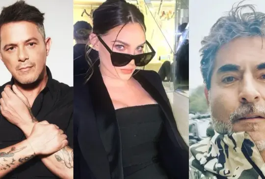 Famosos que fueron infieles a sus parejas Famosos que fueron infieles a sus parejas