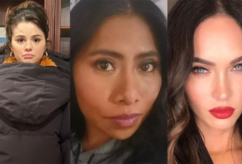 Los famosos que viven con enfermedades cr&oacute;nicas