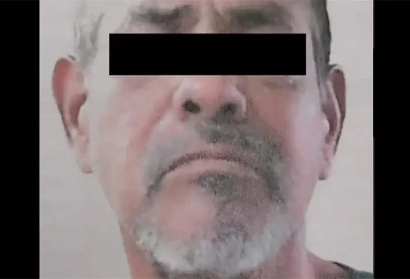 H&eacute;ctor asesin&oacute; a su hermano para quedarse con la casa de sus padres