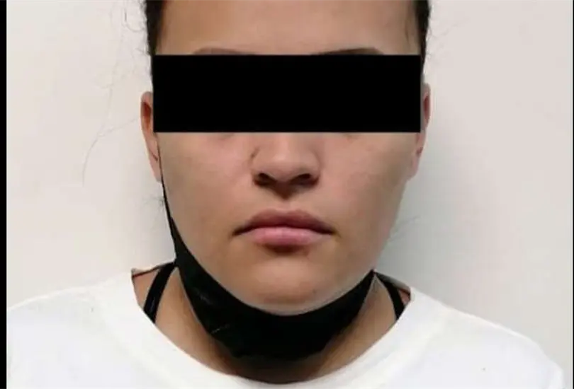 Detienen a la enfermera Nancy Deyanira por muerte de una joven tras aqualipo 