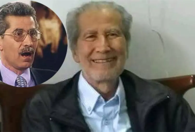 Muere Ra&uacute;l Santa, actor que interpret&oacute; a El Pupuchurro en Betty la Fea