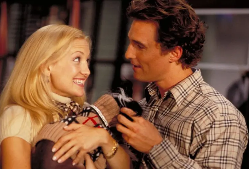 As&iacute; luce ahora el elenco de C&oacute;mo perder a un hombre en 10 d&iacute;as 