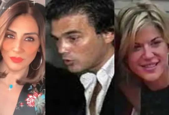 El antes y despu&eacute;s de 5 personajes pol&eacute;micos de Big Brother 