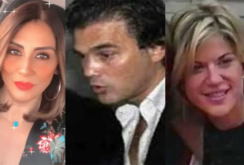 El antes y después de 5 personajes polémicos de Big Brother El antes y después de 5 personajes polémicos de Big Brother