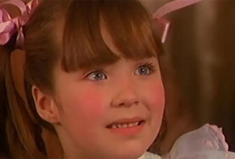 As&iacute; luce ahora el elenco de Hab&iacute;a una vez una estrella