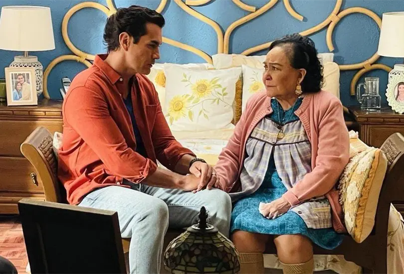 &iquest;Qu&eacute; pasar&aacute; con el personaje de Carmen Salinas en Mi Fortuna es Amarte?