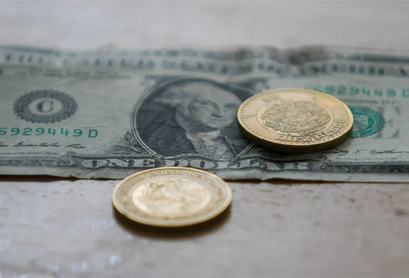 Tipo de cambio: precio del dólar hoy jueves 25 de noviembre Tipo de cambio: precio del dólar hoy jueves 25 de noviembre