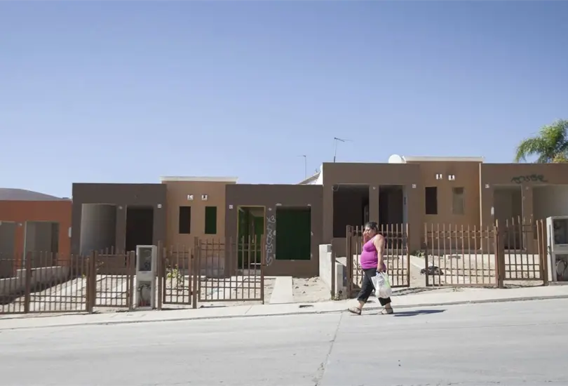 Conoce los requisitos para comprar un terreno con tu cr&eacute;dito Infonavit este 2022