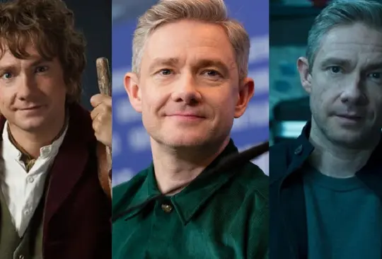 Actores de Marvel que salieron en El señor de los anillos Actores de Marvel que salieron en El señor de los anillos