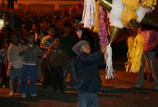 ¿Cuándo inician las posadas navideñas? ¿Cuándo inician las posadas navideñas?