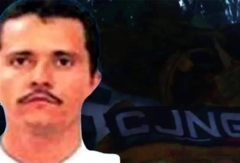 As&iacute; fue el ascenso de El Mencho y el C&aacute;rtel Jalisco Nueva Generaci&oacute;n