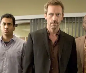 Actor de Dr. House revela que es gay y está comprometido