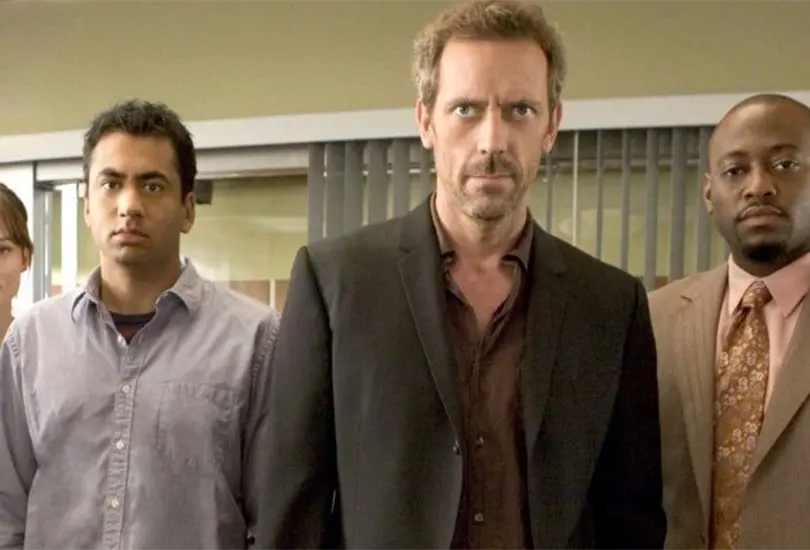Actor de Dr. House revela que es gay y est&aacute; comprometido