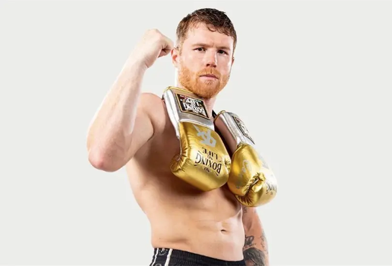 &iquest;D&oacute;nde y cu&aacute;ndo ver la pelea de Canelo &Aacute;lvarez contra Caleb Plant?