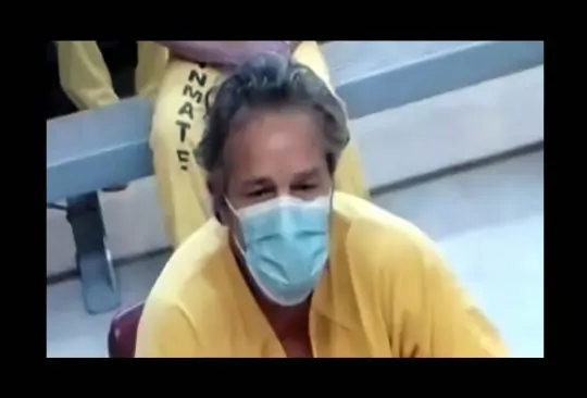 Padre mata al novio de su hija por venderla a una red de tráfico sexual Padre mata al novio de su hija por venderla a una red de tráfico sexual