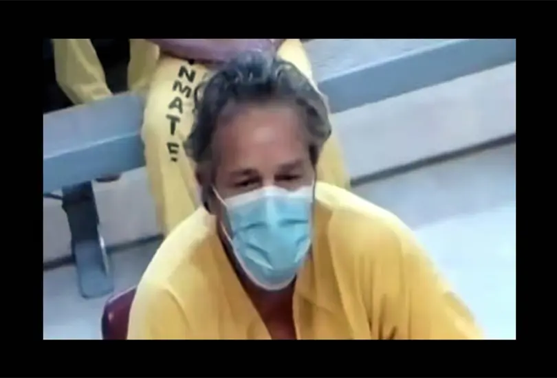 Padre mata al novio de su hija por venderla a una red de tr&aacute;fico sexual
