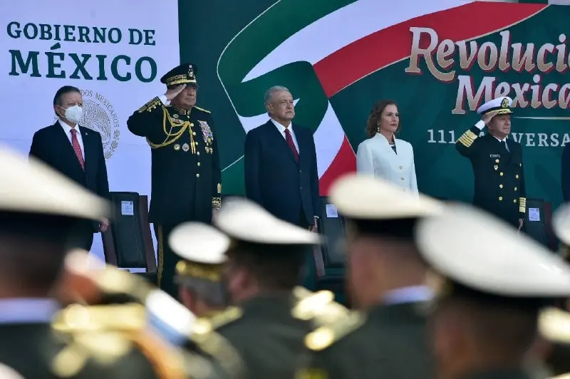 FOTO: Presidencia de la República