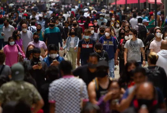 ¿Cuáles son los 10 estados con más casos de COVID-19 en México? ¿Cuáles son los 10 estados con más casos de COVID-19 en México?