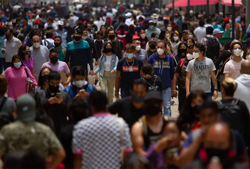 ¿Cuáles son los 10 estados con más casos de COVID-19 en México? ¿Cuáles son los 10 estados con más casos de COVID-19 en México?