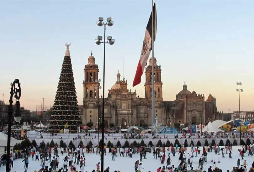 ¿Cuándo inician las vacaciones de diciembre? ¿Cuándo inician las vacaciones de diciembre?