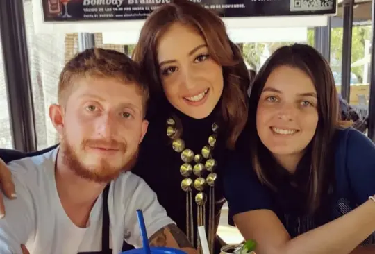 Hermana de Octavio Ocaña habla sobre el supuesto hijo del actor Hermana de Octavio Ocaña habla sobre el supuesto hijo del actor