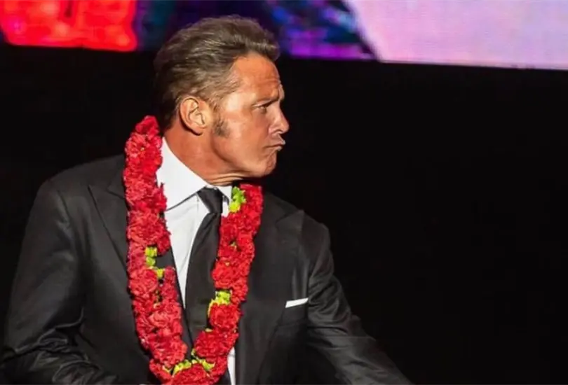 Roberto Palazuelos y El Burro Van Rankin planean venganza contra Luis Miguel Roberto Palazuelos y El Burro Van Rankin planean venganza contra Luis Miguel