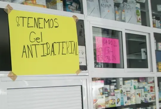Suspenden dos farmacias del Edomex por vender medicamentos falsificados y adulterados Suspenden dos farmacias del Edomex por vender medicamentos falsificados y adulterados