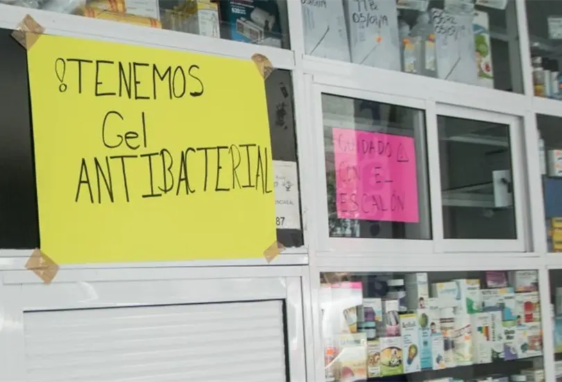 Suspenden dos farmacias del Edomex por vender medicamentos falsificados y adulterados