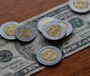 Este es el precio del d&oacute;lar hoy mi&eacute;rcoles 18 de marzo de 2026