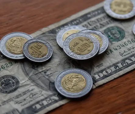 Este es el precio del d&oacute;lar hoy jueves 4 de junio de 2026