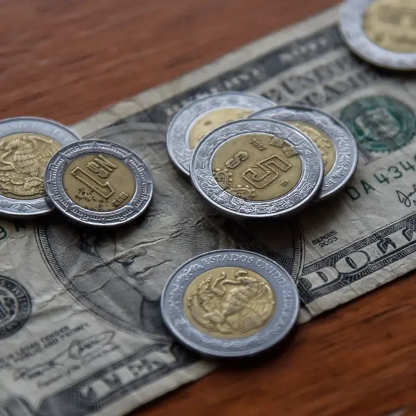 Este es el precio del d&oacute;lar hoy mi&eacute;rcoles 18 de marzo de 2026