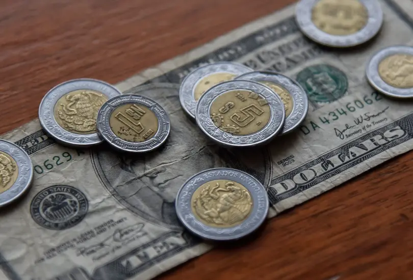 Tipo de cambio: precio del dólar hoy. Tipo de cambio: precio del dólar hoy.