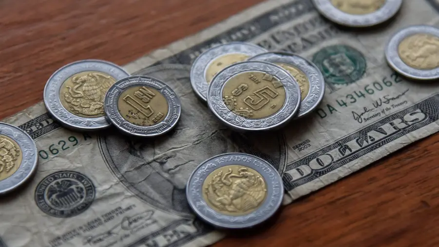 Este es el precio del d&oacute;lar hoy mi&eacute;rcoles 18 de marzo de 2026