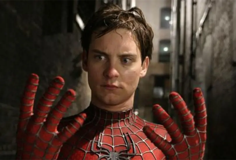 As&iacute; luce ahora el elenco de Spider-Man