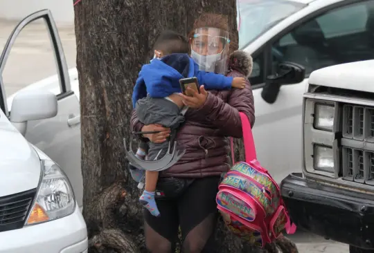 ¿Hasta qué edad se debe dar pensión alimenticia a los hijos?