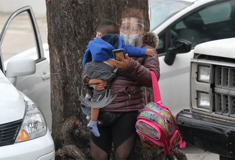 &iquest;Hasta qu&eacute; edad se debe dar pensi&oacute;n alimenticia a los hijos?