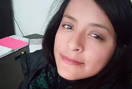 Nunca lo voy a superar, Antonia exige justicia por el feminicidio de su hija Sandra Karina