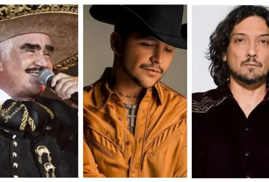 Estos son los mexicanos y latinos que están nominados a los Premios Grammy 2022